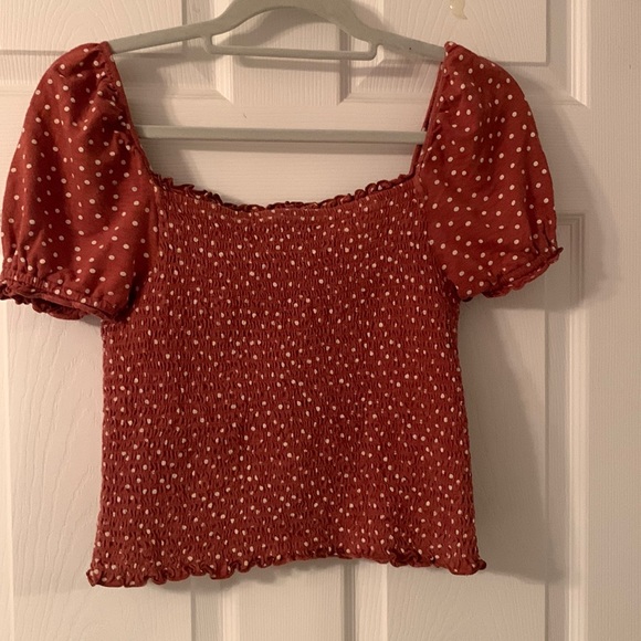 American Eagle Outfitters Tops - American eagle woman’s blouse